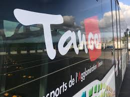 [ACTUALITÉ - NÎMES ]:  Fête du travail : pas de bus du réseau Tango...